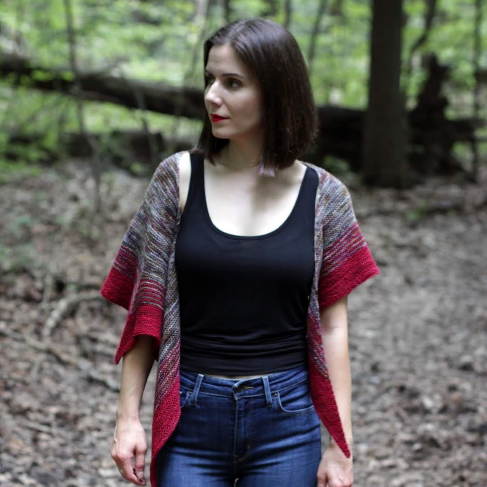 Meet your Posher, Britni